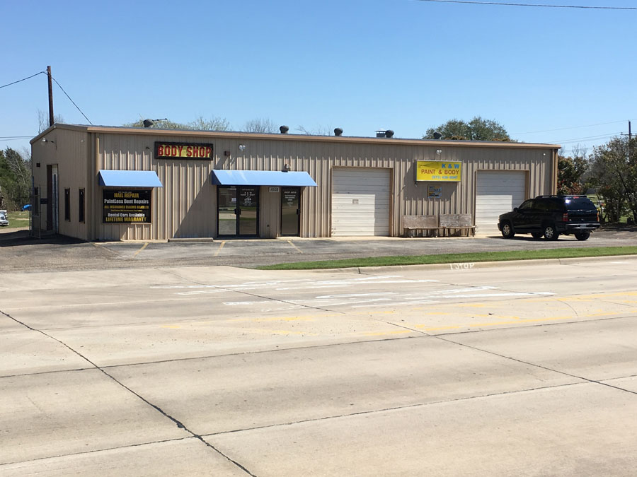 Weaver Commercial Real Estate For Sale For Lease