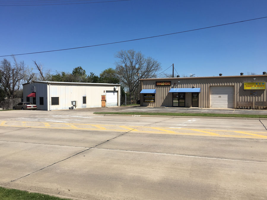 Weaver Commercial Real Estate For Sale For Lease